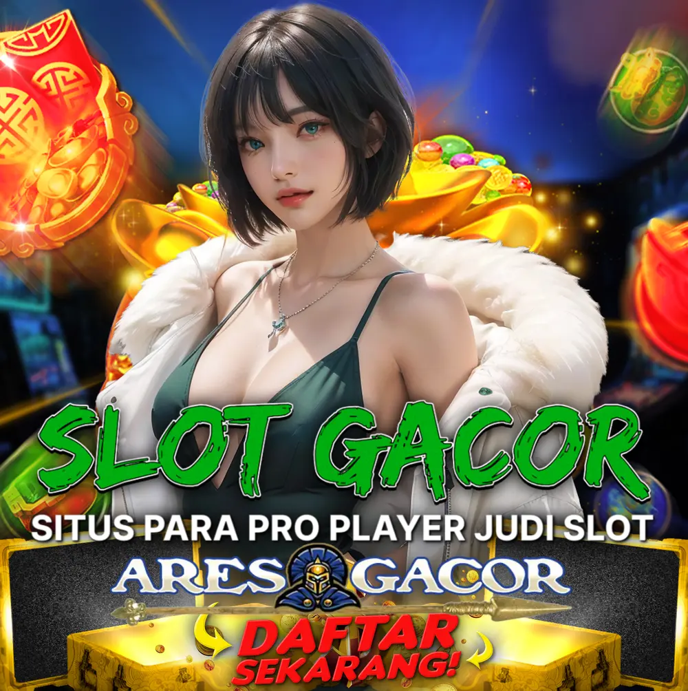 Slot Mahjong dan Tips Jitu